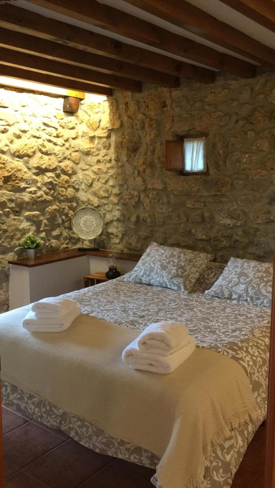 El Mirador De Sorribes Apartment Sevares Room photo